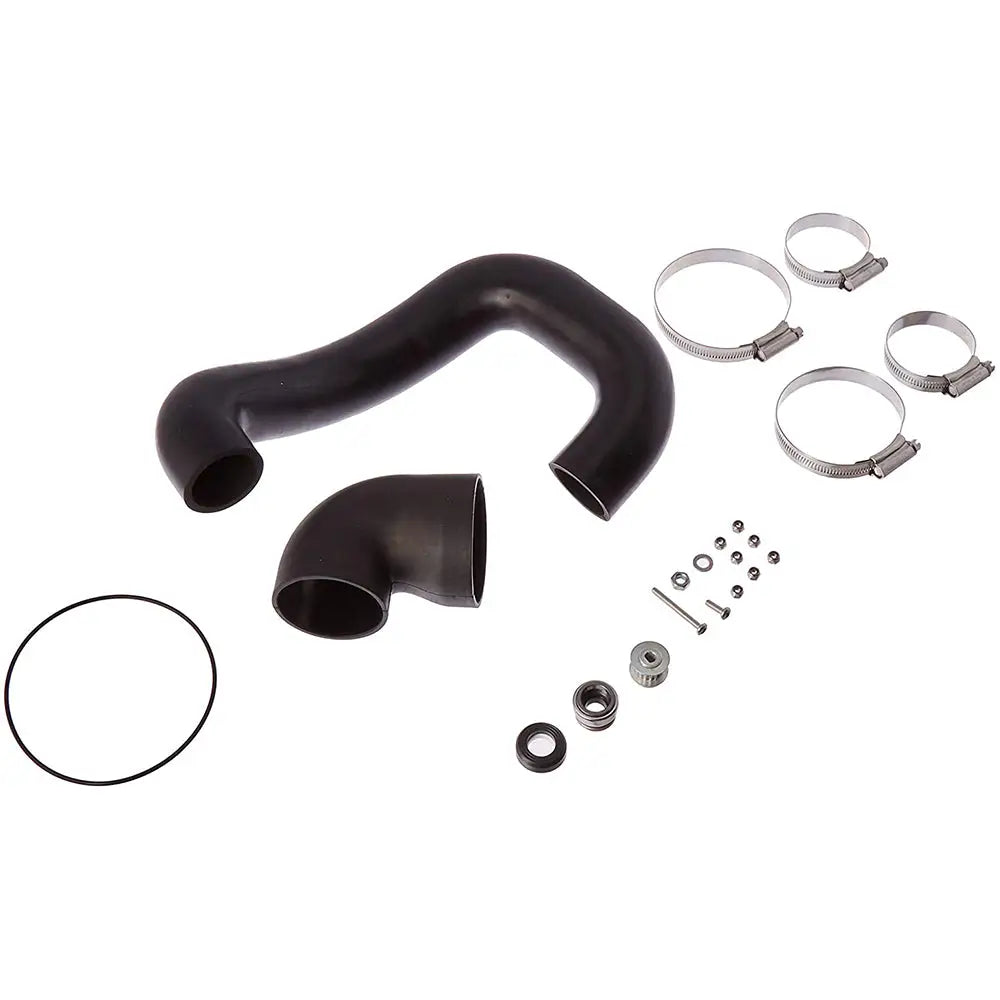 Jabsco Major Service Kit f/580X0 582X0 Series Toilets [58100-2000] - Accessories