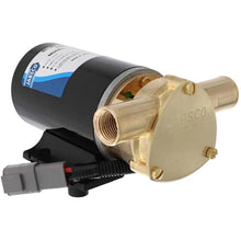 Jabsco Mastercraft Ballast Pump - 12V [18670-9407] - Ballast Pumps