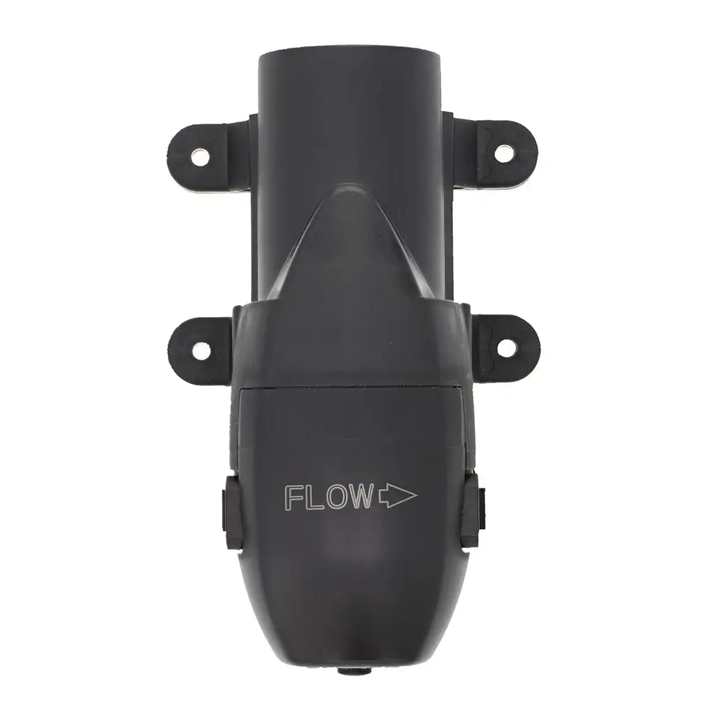 Jabsco Par-Max 1 Water Pressure Pump - 12V - 1 GPM - 35 PSI [42630-3512-3C] - Washdown / Pressure Pumps