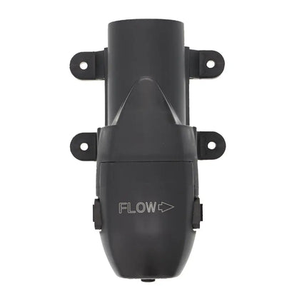 Jabsco Par-Max 1 Water Pressure Pump - 12V - 1 GPM - 35 PSI [42630-3512-3C] - Washdown / Pressure Pumps