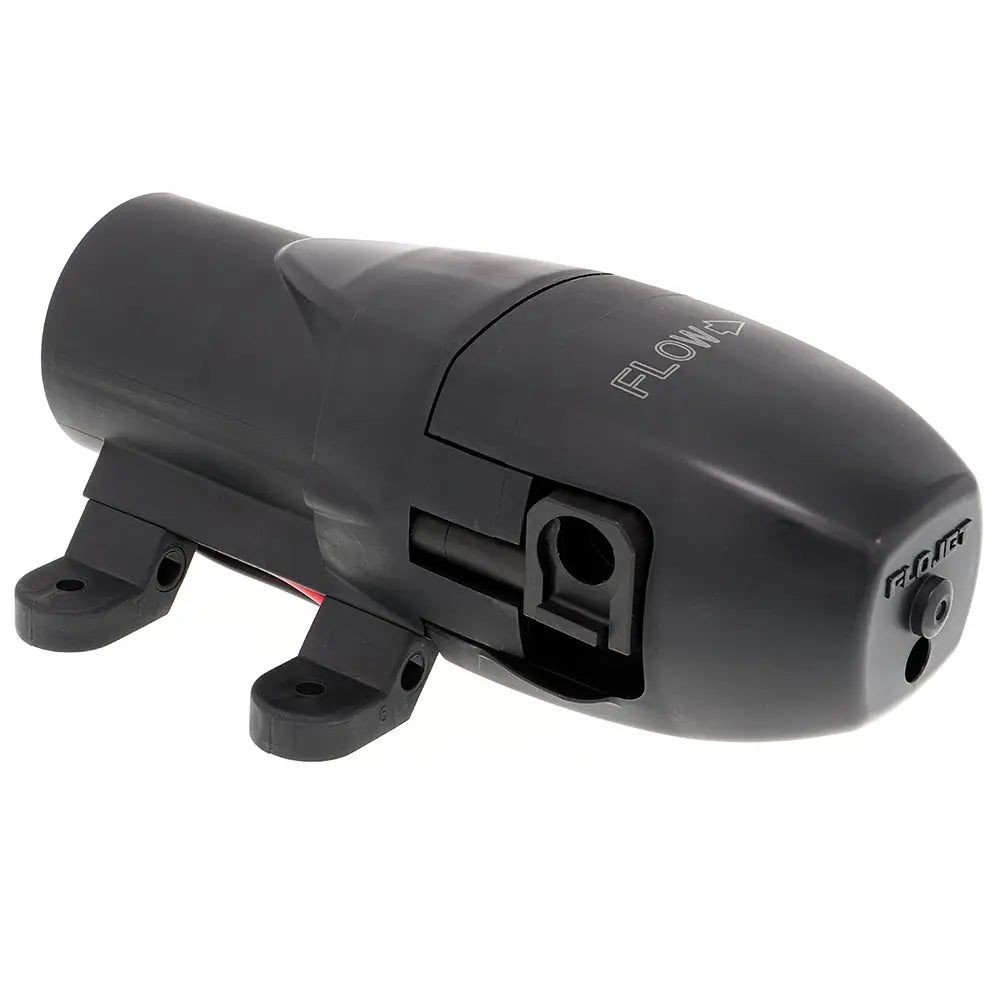 Jabsco Par-Max 1 Water Pressure Pump - 12V - 1 GPM - 35 PSI [42630-3512-3C] - Washdown / Pressure Pumps