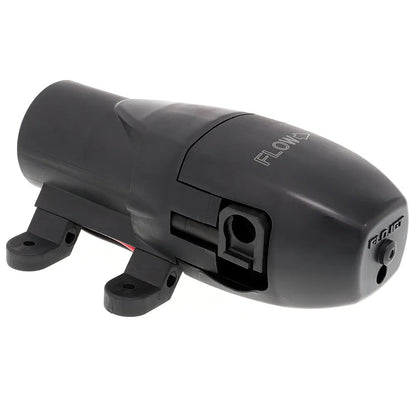 Jabsco Par-Max 1 Water Pressure Pump - 12V - 1 GPM - 35 PSI [42630-3512-3C] - Washdown / Pressure Pumps