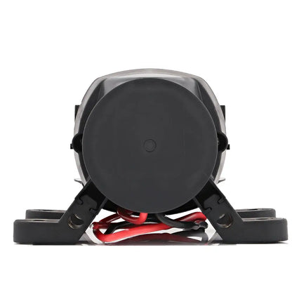 Jabsco Par-Max 1 Water Pressure Pump - 12V - 1 GPM - 35 PSI [42630-3512-3C] - Washdown / Pressure Pumps