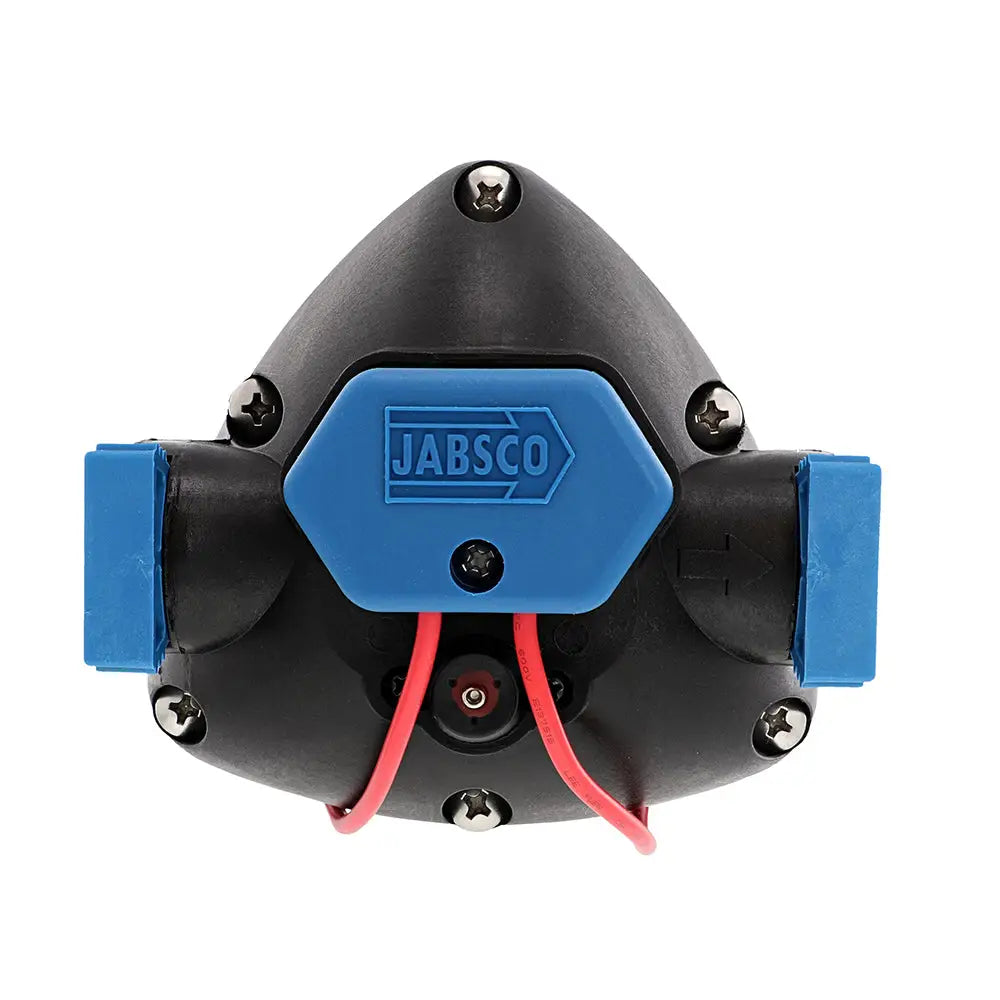 Jabsco Par-Max 2 Water Pressure Pump - 12V - 2 GPM - 35 PSI [31295-3512-3A] - Washdown / Pressure Pumps