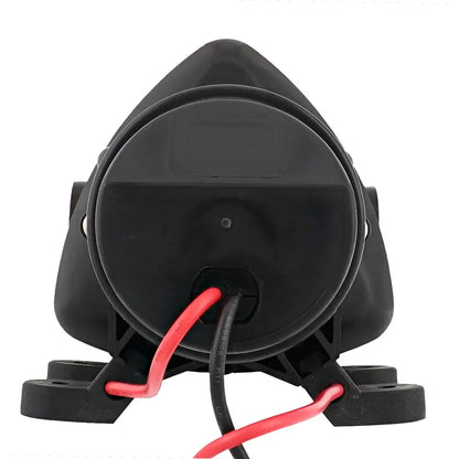 Jabsco Par-Max 2 Water Pressure Pump - 24V - 2 GPM - 35 PSI [31295-3524-3A] - Washdown / Pressure Pumps