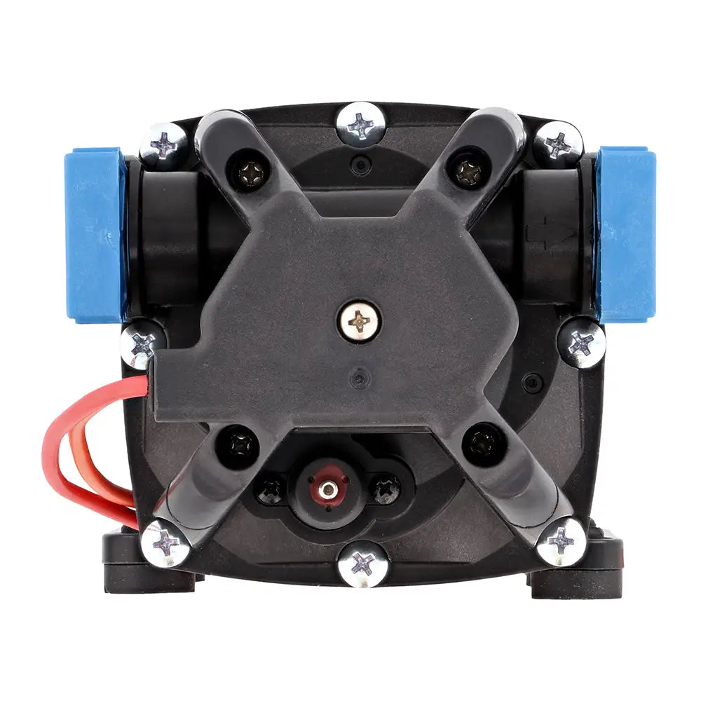 Jabsco Par-Max HD3 Heavy Duty Water Pressure Pump - 12V - 3 GPM - 40 PSI [Q301J-115S-3A] - Washdown / Pressure Pumps