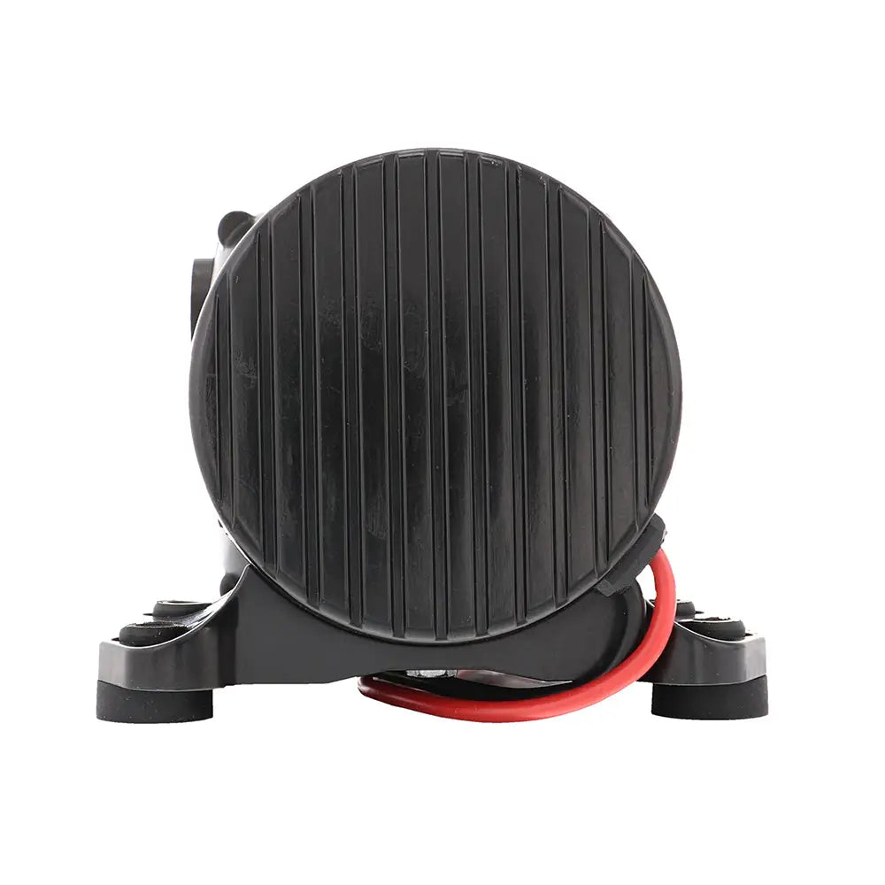 Jabsco Par-Max HD4 Heavy Duty Water Pressure Pump - 12V - 4 GPM - 40 PSI [Q401J-115S-3A] - Washdown / Pressure Pumps