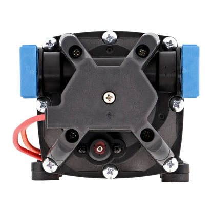 Jabsco Par-Max HD4 Heavy Duty Water Pressure Pump - 12V - 4 GPM - 40 PSI [Q401J-115S-3A] - Washdown / Pressure Pumps