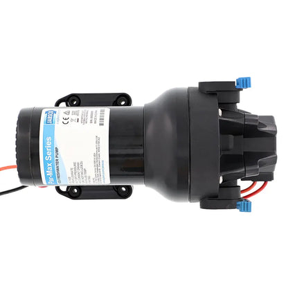 Jabsco Par-Max HD5 Heavy Duty Water Pressure Pump - 12V - 5 GPM - 40 PSI [P501J-115S-3A] - Washdown / Pressure Pumps