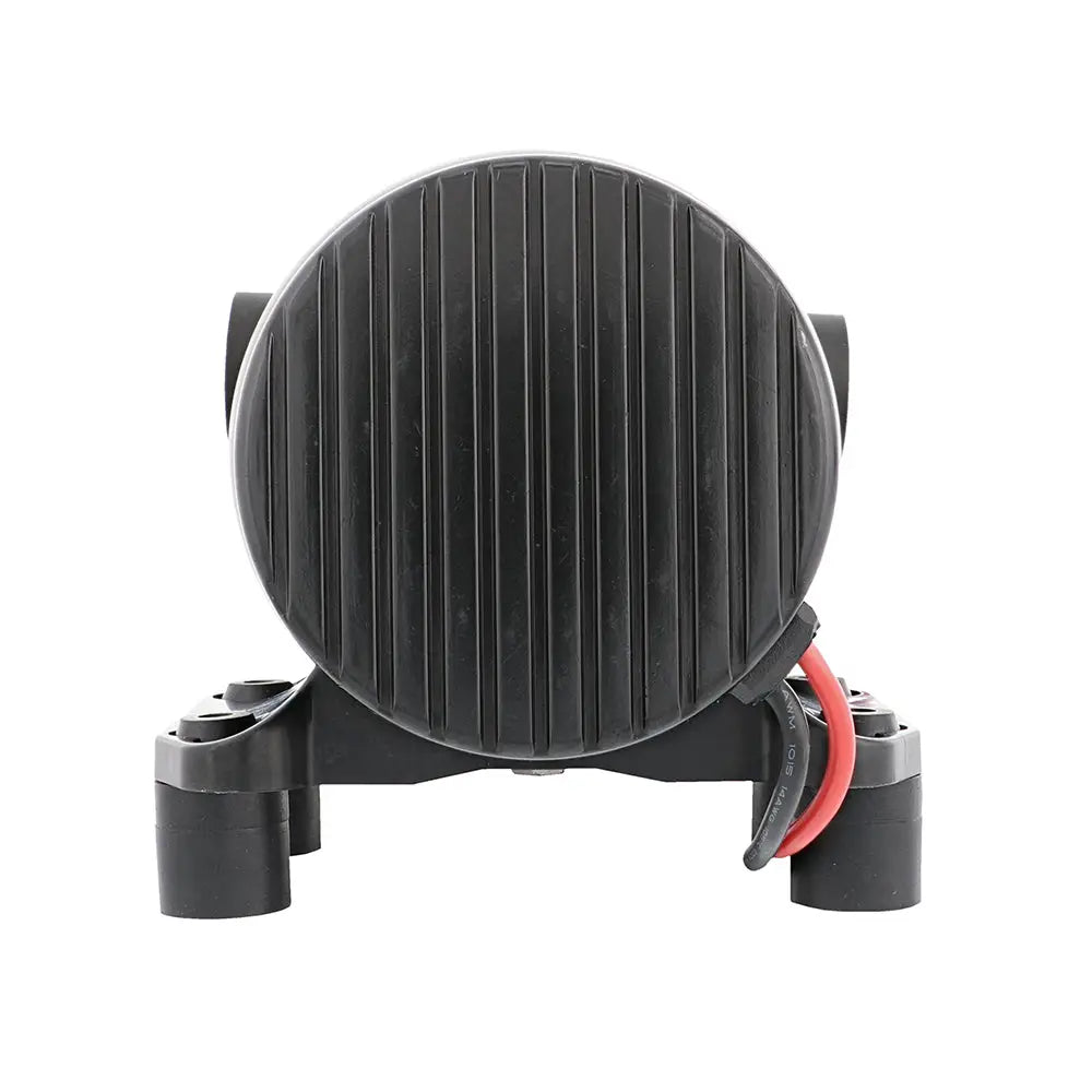 Jabsco Par-Max HD6 Heavy Duty Water Pressure Pump - 12V - 6 GPM - 60 PSI [P601J-218S-3A] - Washdown / Pressure Pumps