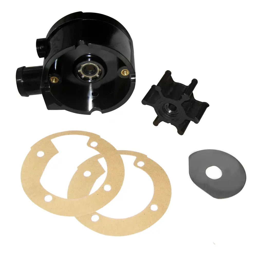 Jabsco Service Kit f/18590 Series Macerator Pumps [18598-1000] - Accessories