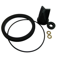 Jabsco Service Kit f/Quiet Flush 37045/37245 Series [90197-0000] - Accessories