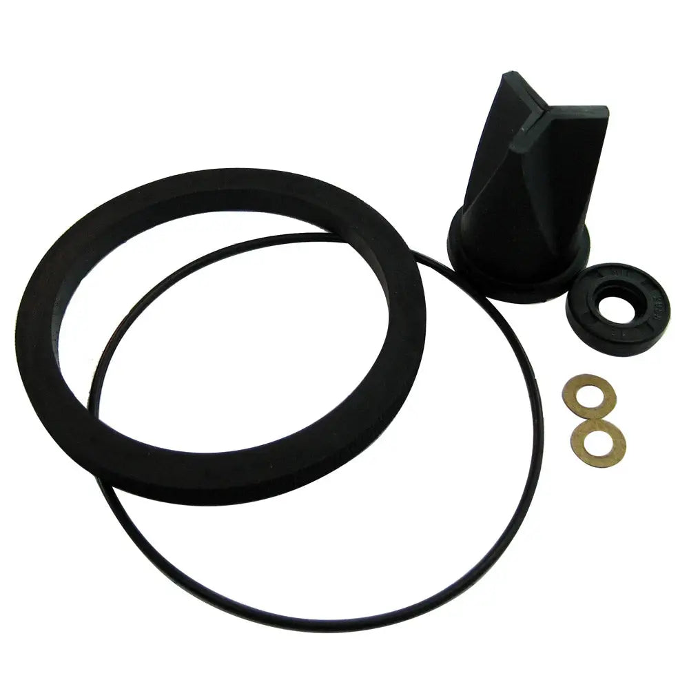 Jabsco Service Kit f/Quiet Flush 37045/37245 Series [90197-0000] - Accessories