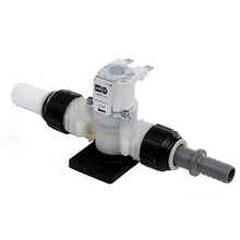 Jabsco Solenoid/Anti-Syphon Valve - 12V [37038-2012] - Accessories
