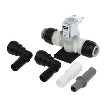 Jabsco Solenoid/Anti-Syphon Valve - 24V [37038-2024] - Accessories