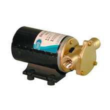 Jabsco Deutsch Connector Replacement Wakeboard Ballast Puppy Pump No Switch - Ballast Pumps