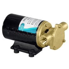 Jabsco Wakeboard Ballast Puppy w/Reversing Switch - 12V [18220-1127] - Ballast Pumps