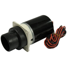 Jabsco Waste Pump Assembly - 24V QF/DS [37072-0094] - Marine Sanitation