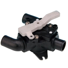 Jabsco Y-Valve [45490-1000] - Marine Sanitation