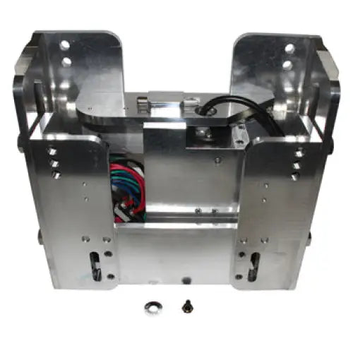 Jack Plate Hydraulic 6’’ Set Bk - Aftermarket