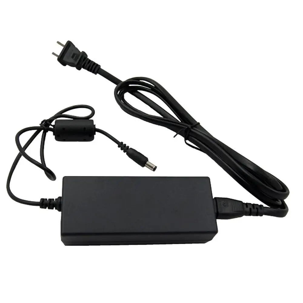 JENSEN 110V AC/DC Power Adapter f/ 19’’ - 24’’ DC TVs [ACDC1911] - Accessories