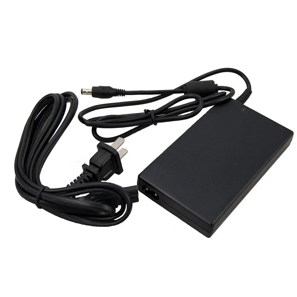 JENSEN 110V AC/DC Power Adapter f/ 28’’ - 40’’ DC TVs [ACDC3212] - Accessories