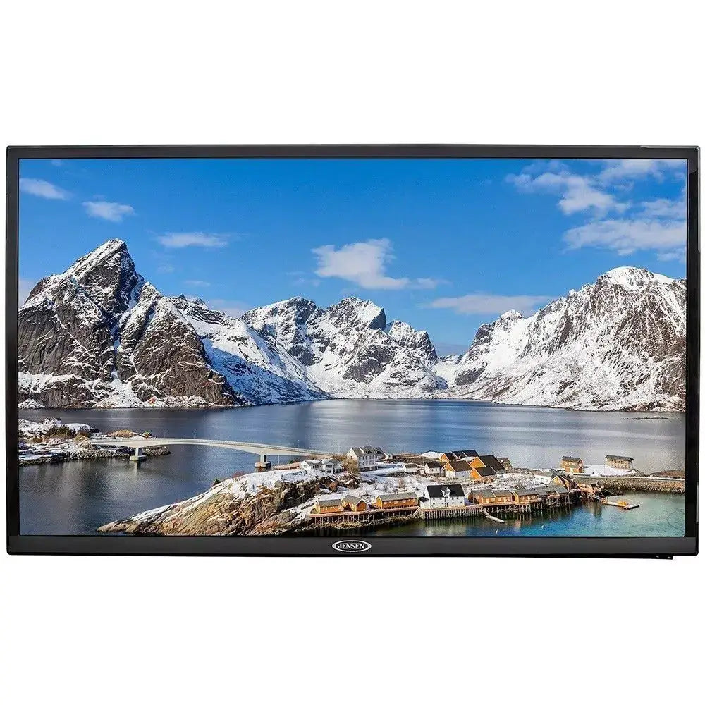 JENSEN 32’’ 12V Smart TV [JTV3225DCS] - Televisions