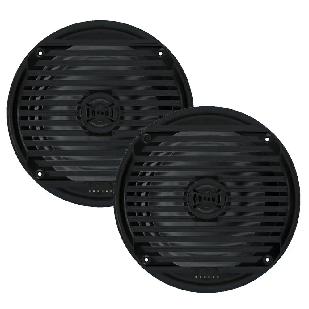 JENSEN 6.5’’ MS6007BR Speaker - Black - 60W [MS6007BR] - Speakers