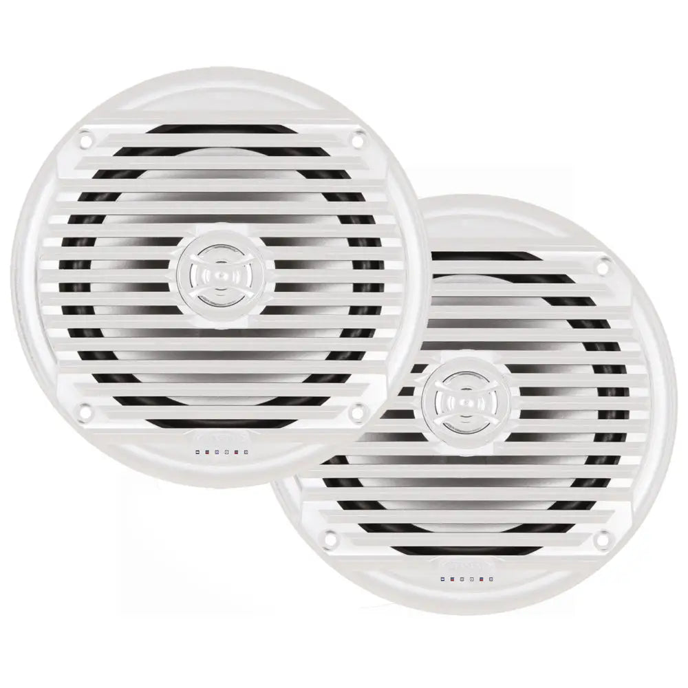 JENSEN 6.5’’ MS6007WR Speaker - White - 60W [MS6007WR] - Speakers