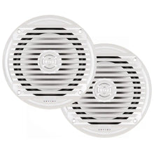 JENSEN 6.5’’ MS6007WR Speaker - White - 60W [MS6007WR] - Speakers