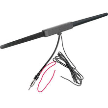 JENSEN AM/FM Amplified Antenna [AN150SR] - Accessories