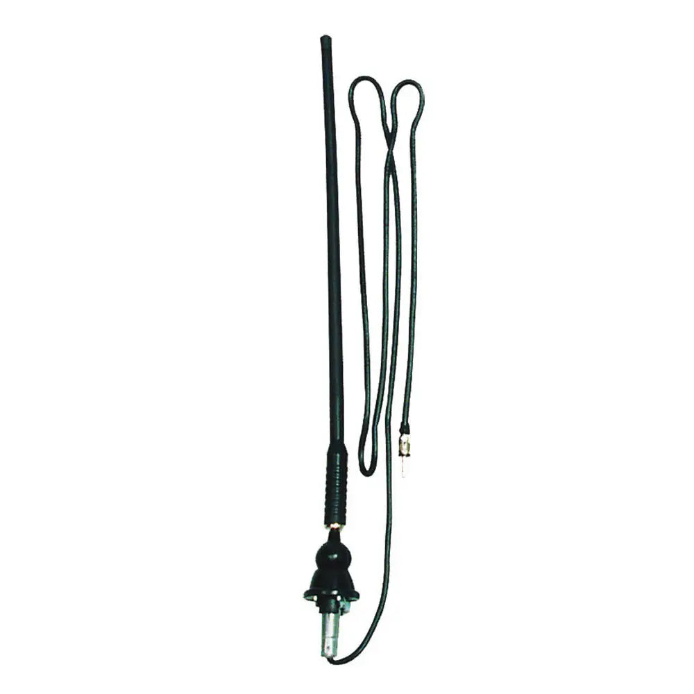 JENSEN AM/FM Flexible Antenna [1181067] - Accessories