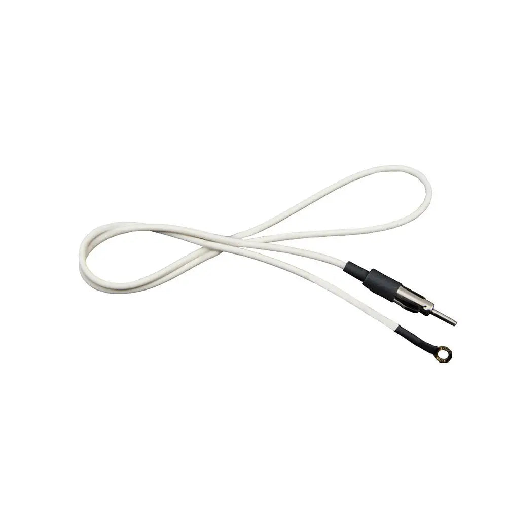 JENSEN AM/FM Soft Wire Antenna [ANT1B] - Accessories