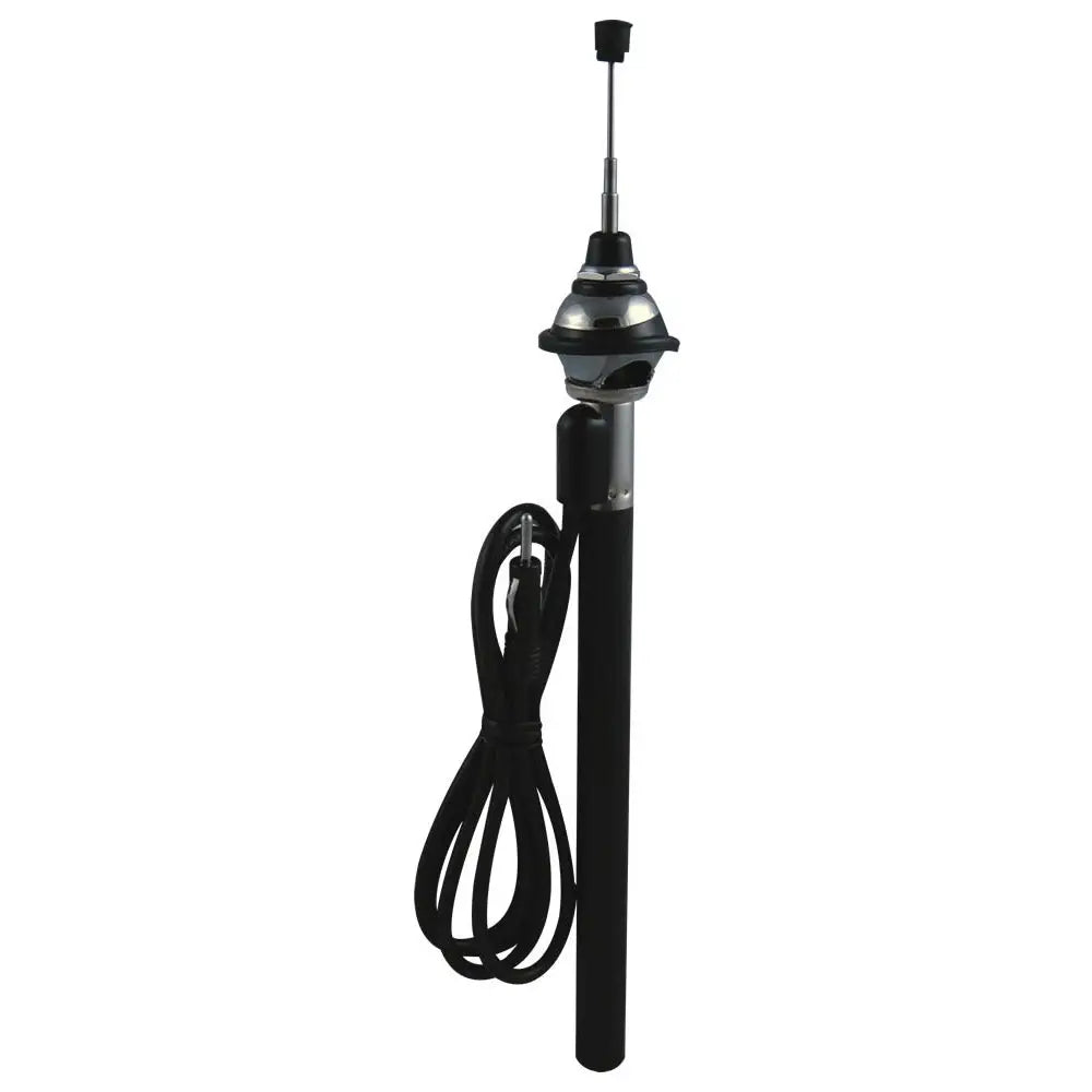 JENSEN AM/FM Top Mount Pull-Up Antenna [AN110] - Accessories