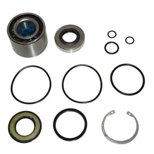 Jet Pump Repair Kit - Aftermarket