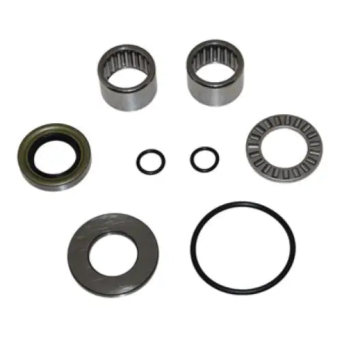 Jet Pump Repair Kit - Aftermarket