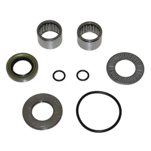 Jet Pump Repair Kit - Aftermarket