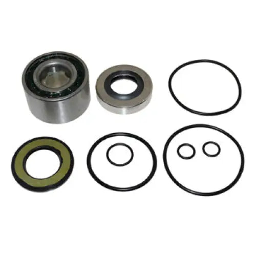 Jet Pump Repair Kit - Aftermarket