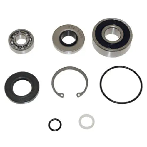 Jet Pump Repair Kit - Aftermarket