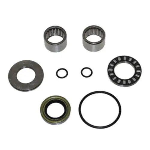 Jet Pump Repair Kit - Aftermarket