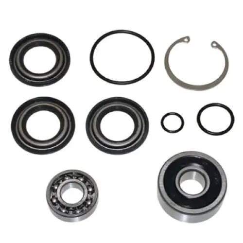 Jet Pump Repair Kit - Aftermarket