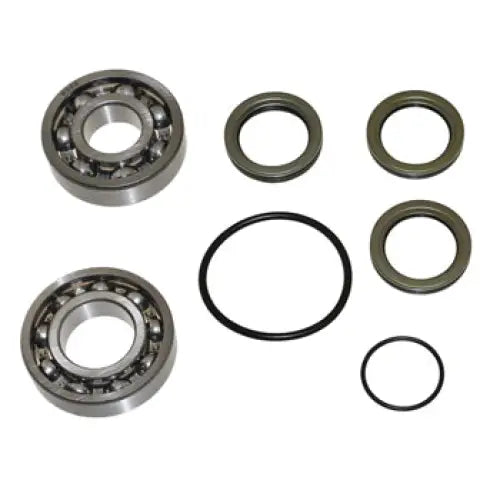 Jet Pump Repair Kit - Aftermarket