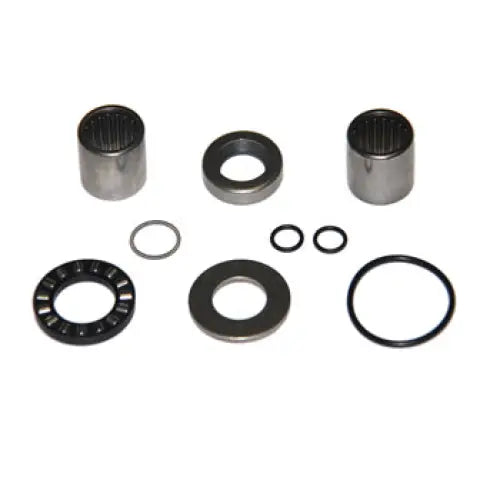 Jet Pump Repair Kit - Aftermarket