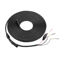 JL Audio 25’ Powered Network Cable f/Connection of Compatible NMEA 2000 MediaMaster - MMC-PN2K-25 [010-13859-00]