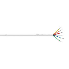 JL Audio 250’ 6 Conductor Multifunction Cable - XM-WHTMFC-250 [010-13423-00] - Wire