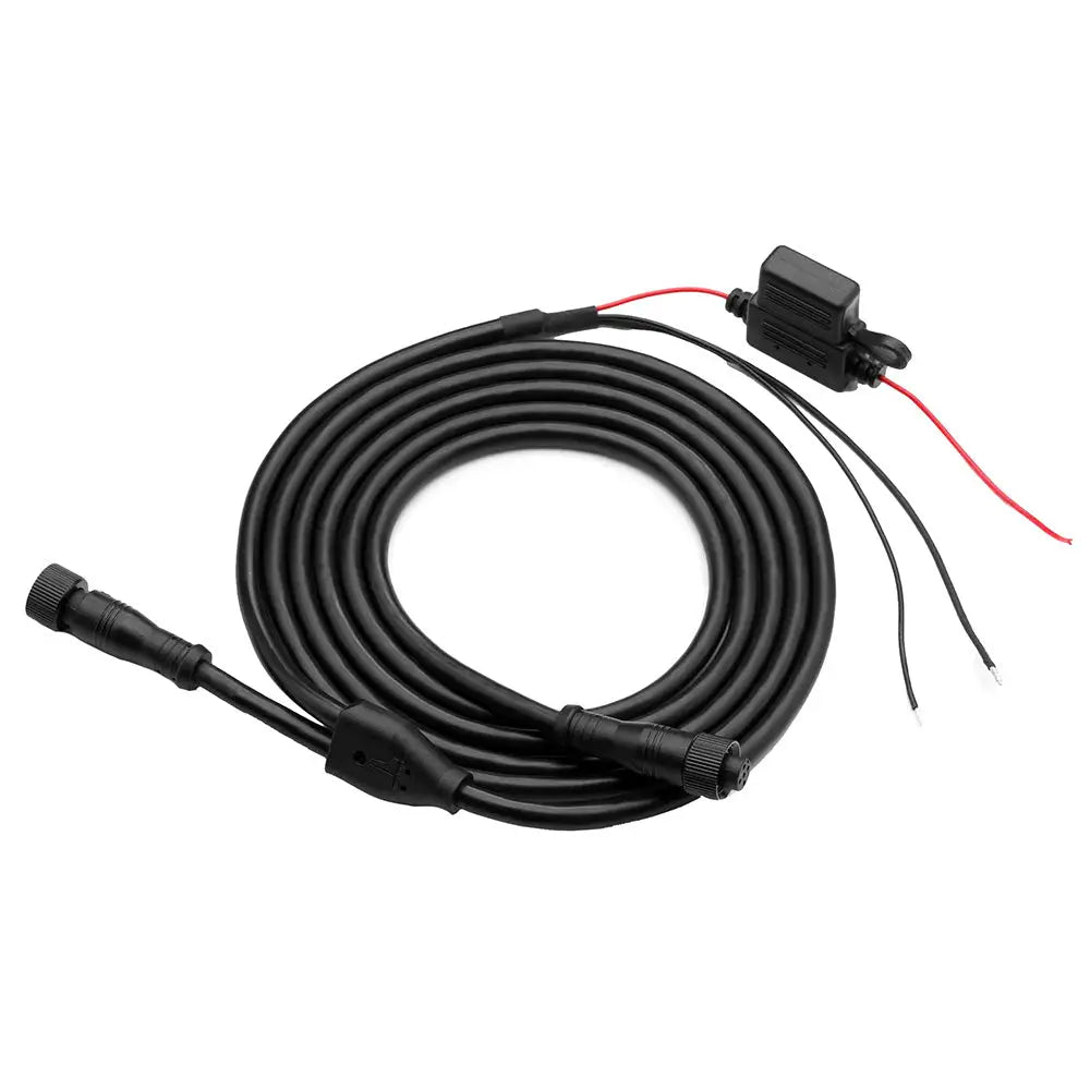 JL Audio 6’ Powered Network Cable f/Connection of Compatible NMEA 2000 MediaMaster - MMC-PN2K-6 [010-13858-00]