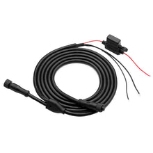 JL Audio 6’ Powered Network Cable f/Connection of Compatible NMEA 2000 MediaMaster - MMC-PN2K-6 [010-13858-00]