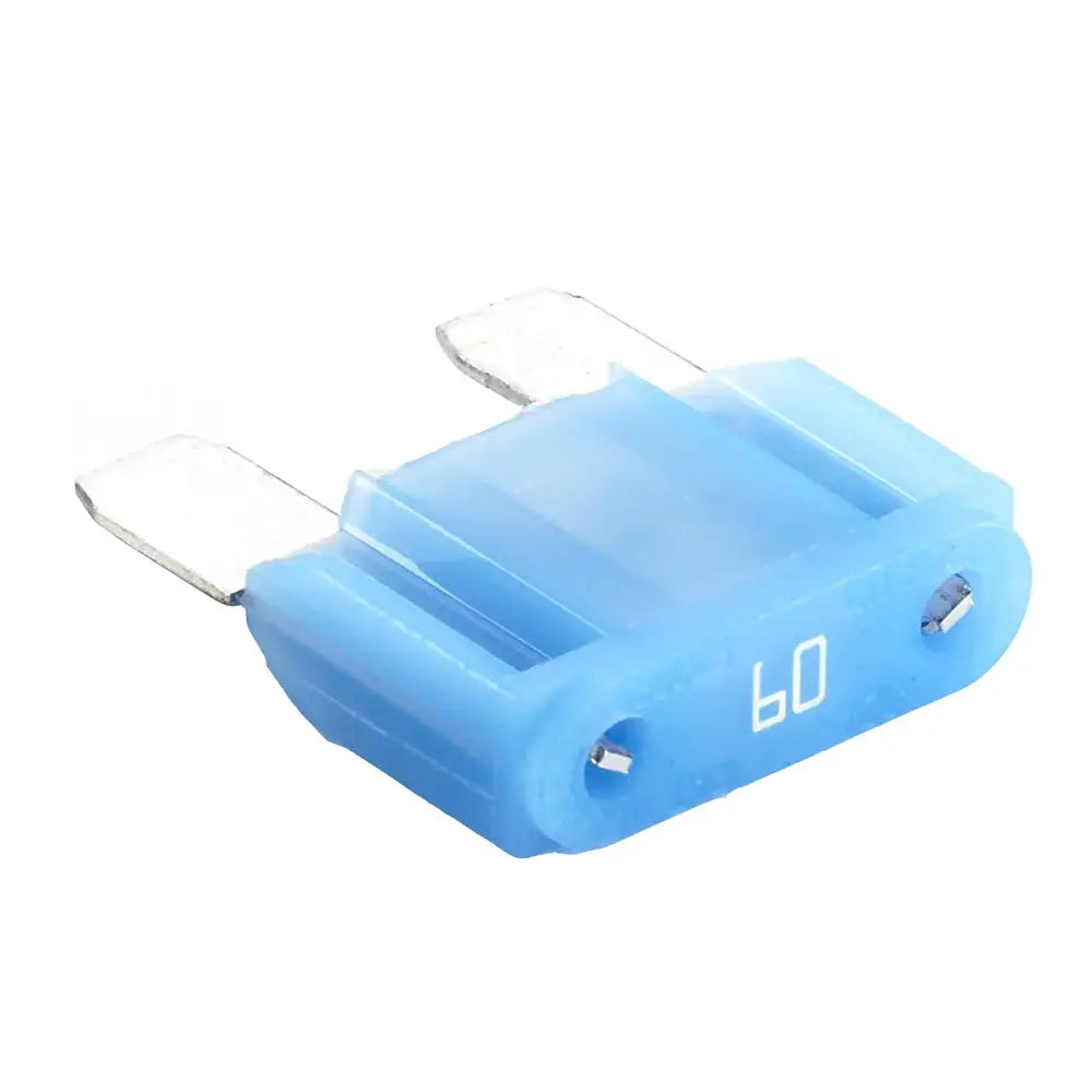 JL Audio 60 AMP Maxi Fuse - XD-MAXI-60 [010-13479-00] - Fuse Blocks & Fuses
