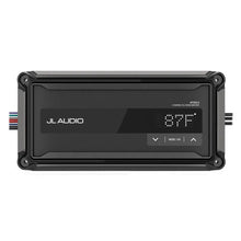 JL Audio AP 4 Channel Compact Marine Amplifier - AP300/4 [010-03429-00] - Amplifiers