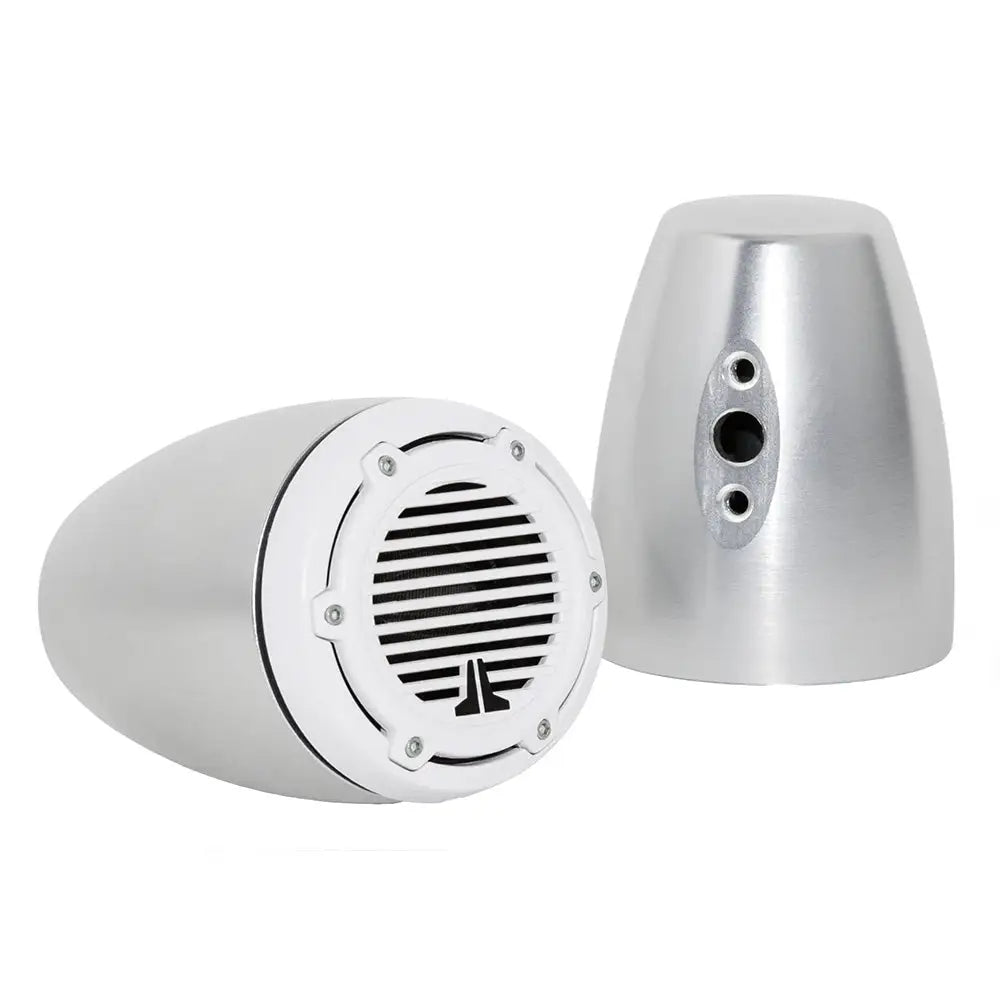 JL Audio Billet Aluminum Pods f/Tweeter Mounting - MTPOD-M100-CL [010-13722-00] - Accessories